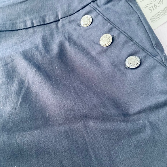 Navy blue Counterparts dress slacks.sz 16w - Picture 11 of 11